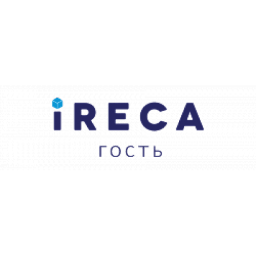 iRECA: Гость (Индивидуальное приложение, 1 год) купить в Ростове-на-Дону