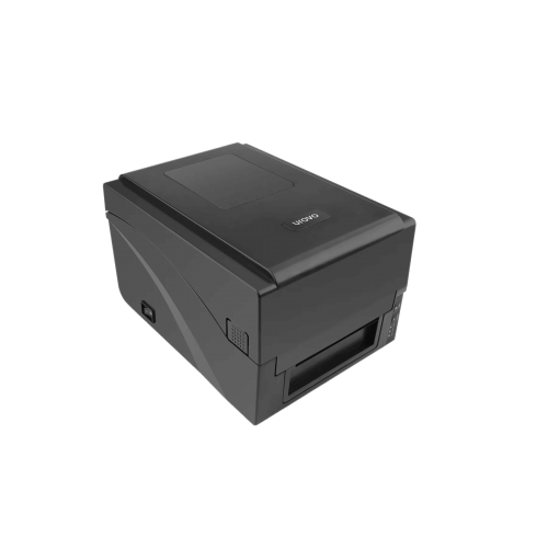 Термотрансферный принтер штрихкода UROVO D7000 (203dpi, USB, RS232, Ethernet) купить в Ростове-на-Дону